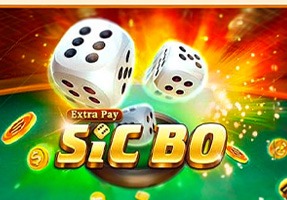 Sic Bo
