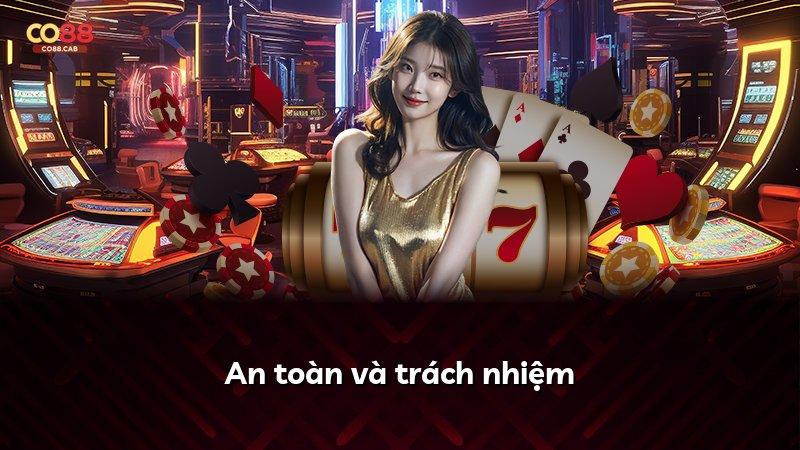 An toàn và trách nhiệm